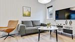 Indoor - Ferienhaus für 19 Personen (242 m²) in Væggerløse - Top-Hundeurlaub
