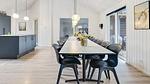 Indoor - Ferienhaus für 19 Personen (242 m²) in Væggerløse - Top-Hundeurlaub