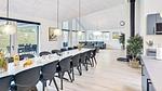 Indoor - Ferienhaus für 19 Personen (242 m²) in Væggerløse - Top-Hundeurlaub