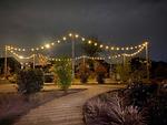 Wellness-Chalet Romantik mit Sauna & Zaun Haus Nr. 411 - Top-Hundeurlaub