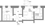 Landhaus Au im Wald - Wohnung 1 - Top-Hundeurlaub