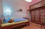 Landhaus Au im Wald - Wohnung 1 - Top-Hundeurlaub