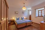 Landhaus Au im Wald - Wohnung 1 - Top-Hundeurlaub