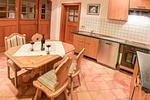 Landhaus Au im Wald - Wohnung 1 - Top-Hundeurlaub