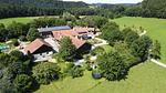 Landhaus Au im Wald - Wohnung 1 - Top-Hundeurlaub