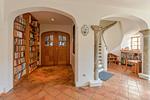 Landhaus Au im Wald - Wohnung 1 - Top-Hundeurlaub