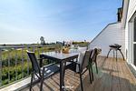 Ferienwohnung Traumzeit Residenz Olpenitz - Top-Hundeurlaub