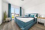 Ferienwohnung Traumzeit Residenz Olpenitz - Top-Hundeurlaub