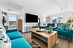 Ferienwohnung Traumzeit Residenz Olpenitz - Top-Hundeurlaub