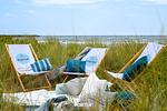 Strand - Ferienwohnung Traumzeit Residenz Olpenitz - Top-Hundeurlaub