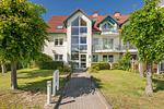 Waldhaus 14 Lina - Top-Hundeurlaub
