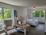 Haus Eintracht Appartment 1 - Top-Hundeurlaub