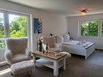 Haus Eintracht Appartment 1 - Top-Hundeurlaub