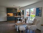 Haus Eintracht Appartment 1 - Top-Hundeurlaub