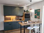 Haus Eintracht Appartment 1 - Top-Hundeurlaub