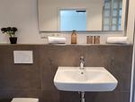 Haus Eintracht Appartment 1 - Top-Hundeurlaub