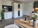 Haus Eintracht Appartment 1 - Top-Hundeurlaub