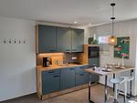 Haus Eintracht Appartment 1 - Top-Hundeurlaub