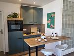 Haus Eintracht Appartment 3 - Top-Hundeurlaub