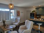 Haus Eintracht Appartment 3 - Top-Hundeurlaub