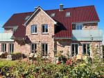 Kapitäns Hus - Top-Hundeurlaub