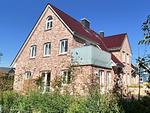 Kapitäns Hus - Top-Hundeurlaub