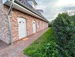 Kapitäns Hus - Top-Hundeurlaub