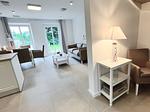 Kapitäns Hus - Top-Hundeurlaub