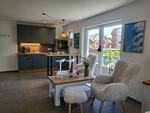 Haus Eintracht Appartment 2 - Top-Hundeurlaub