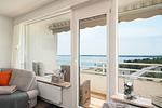 Meerblick - App 462 - Top-Hundeurlaub