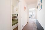 Schlafzimmer - App 462 - Top-Hundeurlaub