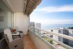 Balkon - App 462 - Top-Hundeurlaub