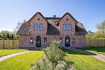 Reetdachhaus Reetperle West - Top-Hundeurlaub