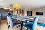 Reetdachhaus Reetperle West - Top-Hundeurlaub