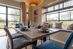 Reetdachhaus Reetperle West - Top-Hundeurlaub
