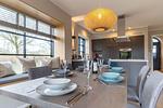 Reetdachhaus Reetperle West - Top-Hundeurlaub