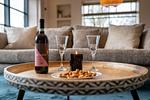 Reetdachhaus Reetperle West - Top-Hundeurlaub
