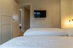 Reetdachhaus Reetperle West - Top-Hundeurlaub