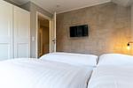 Reetdachhaus Reetperle West - Top-Hundeurlaub