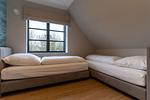 Reetdachhaus Reetperle West - Top-Hundeurlaub