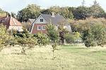 Ansicht vom alten Golfplatz aus - Amselweg 3, Whg. 2 - Top-Hundeurlaub