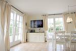 Modernes Entertainment - Amselweg 3, Whg. 2 - Top-Hundeurlaub