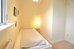 Kinderzimmer Obergeschoss - Amselweg 3, Whg. 2 - Top-Hundeurlaub