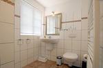 modernes Bad - Amselweg 3, Whg. 2 - Top-Hundeurlaub