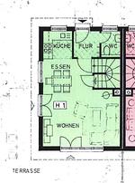 Erdgeschoss - Amselweg 3, Whg. 2 - Top-Hundeurlaub