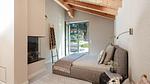 BedRoom - Ferienhaus für 8 Personen (200 m²) in Niederau (Kufstein) - Top-Hundeurlaub