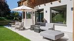 GardenSummer - Ferienhaus für 8 Personen (200 m²) in Niederau (Kufstein) - Top-Hundeurlaub