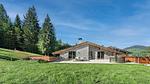 ExteriorSummer - Ferienhaus für 8 Personen (200 m²) in Niederau (Kufstein) - Top-Hundeurlaub