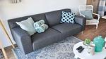 Untagged - Ferienhaus für 4 Personen (25 m²) in Hellevoetsluis - Top-Hundeurlaub