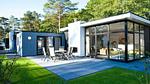 Untagged - Ferienhaus für 4 Personen (65 m²) in Olburgen - Top-Hundeurlaub